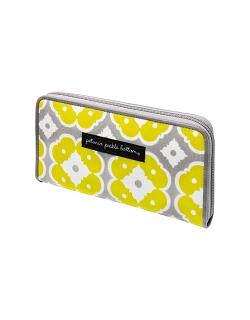 Кошелек Petunia Wonderlust Wallet: Afternoon in Arezzo