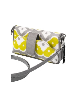 Кошелек Petunia Whereabouts: Afternoon in Arezzo