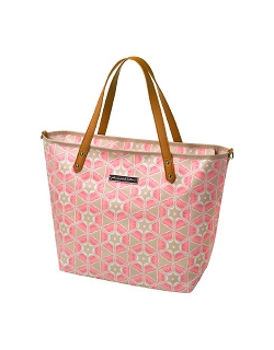 Сумка для мамы Petunia Downtown Tote: Blooming Brixham