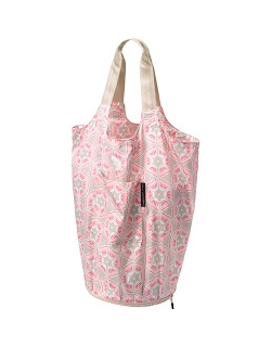 Экосумка Petunia Faraway Foldout: Blooming Brixham