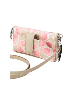 Кошелек Petunia Whereabouts: Blooming Brixham