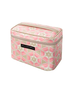 Дорожный кейс Petunia Travel Train Case: Blooming Brixham