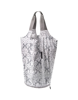 Экосумка Petunia Faraway Foldout: Breakfast in Berkshire