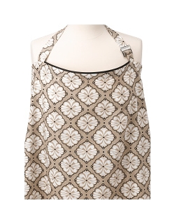 Накидка для кормления Petunia Haven: Marbella Meadows