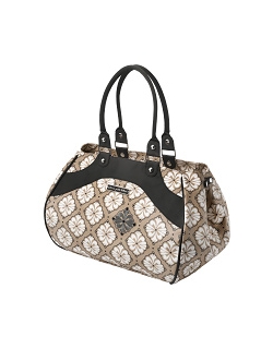 Сумка для мамы Petunia Wistful Weekender: Marbella Meadows
