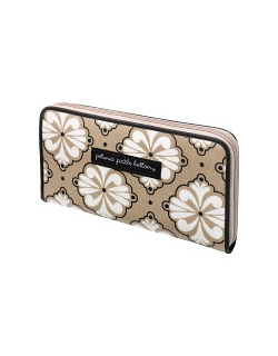 Кошелек Petunia Wonderlust Wallet: Marbella Meadows