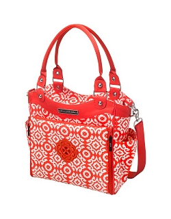 Сумка для мамы Petunia City Carryall: Relaxing in Rimini