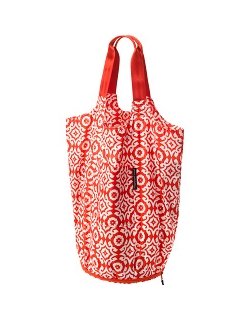 Экосумка Petunia Faraway Foldout: Relaxing in Rimini