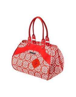 Сумка для мамы Petunia Wistful Weekender: Relaxing in Rimini