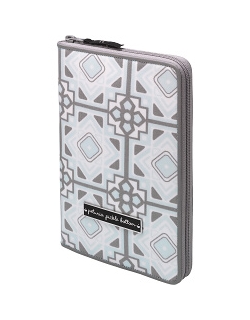 Органайзер для мамы Petunia Beginnings: Sleepy Seychelles