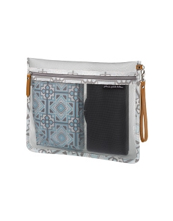 Набор для ухода за ребенком Petunia Take Along Kit: Sleepy Seychelles