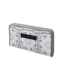 Кошелек Petunia Wonderlust Wallet: Sleepy Seychelles
