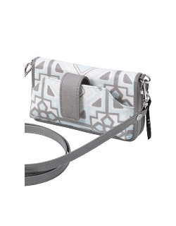 Кошелек Petunia Whereabouts: Sleepy Seychelles