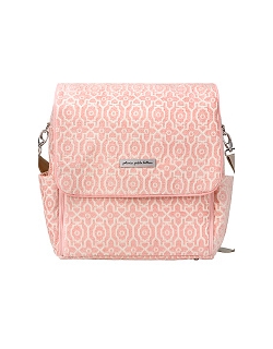 Сумка для коляски Petunia Boxy Backpack: Sweet Rose