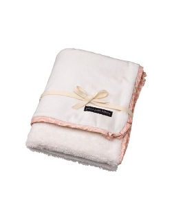 Petunia одеяло для новорожденных Sweet Rose