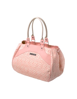Сумка для мамы Petunia Wistful Weekender: Sweet Rose