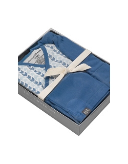 Petunia комплект Social Set Tribal Tides