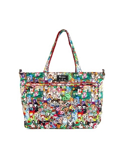 Сумка для мамы Ju-Ju-Be Super Be Tokidoki Fairytella