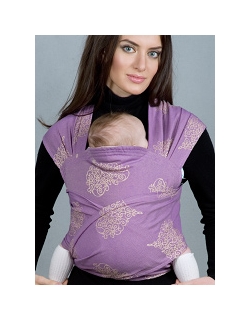 Май-слинг Diva Basico, Lavanda