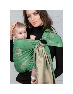 Слинг с кольцами Diva Basico, Mela