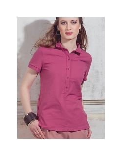 Топ для кормления Diva Nursingwear Polo, цвет Sorbetto