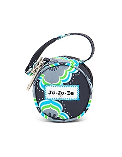 Сумочка для пустышек Ju-Ju-Be Paci Pod - Moon Beam