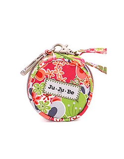 Сумочка для пустышек Ju-Ju-Be Paci Pod - Perky Perennials
