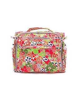 Сумка-рюкзак для мамы Ju-Ju-Be BFF Perky Perennials