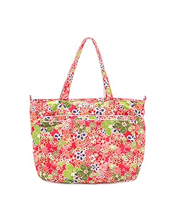 Сумка для мамы Ju-Ju-Be Super Be Perky Perennials