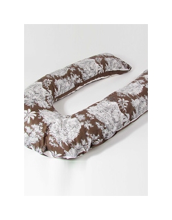 Подушка для беременных  БиоСон "U", цвет Сафари