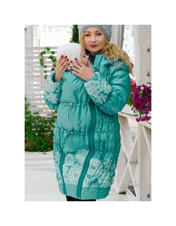 Слингокуртка Diva Outerwear Laguna