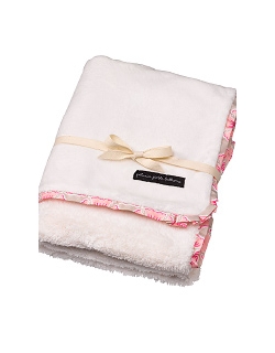 Petunia одеяло для новорожденных Blooming Brixham