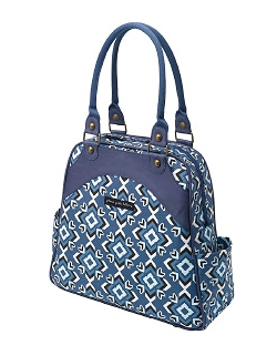 Сумка для мамы Petunia Sashay Satchel: Dream Catcher