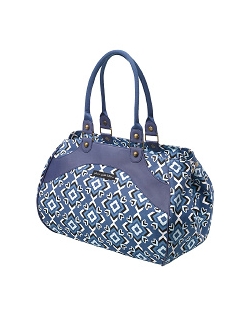 Сумка для мамы Petunia Wistful Weekender: Dream Catcher