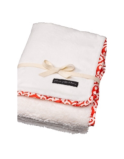 Petunia одеяло для новорожденных Relaxing in Rimini