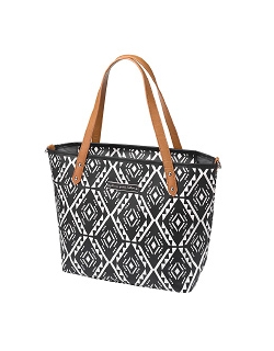 Сумка для мамы Petunia Downtown Tote MINI: Secrets of Salvador