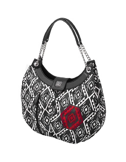 Сумка для коляски Petunia Hideaway Hobo: Secrets of Salvador