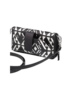 Кошелек Petunia Whereabouts: Secrets of Salvador