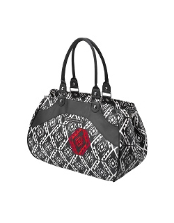 Сумка для мамы Petunia Wistful Weekender: Secrets of Salvador