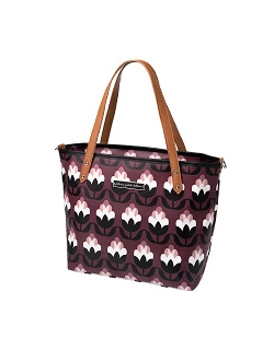Сумка для мамы Petunia Downtown Tote MINI: Tuscan Twilight