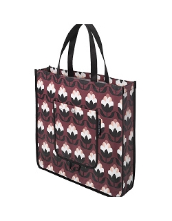 Экосумка Petunia Shopper Tote: Tuscan Twilight