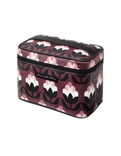 Дорожный кейс Petunia Travel Train Case: Tuscan Twilight
