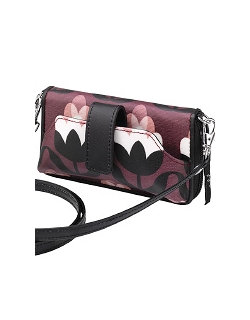 Кошелек Petunia Whereabouts: Tuscan Twilight