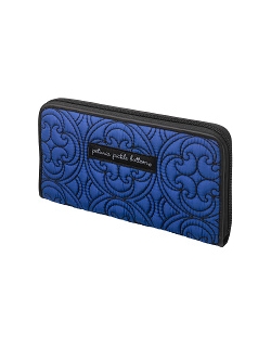 Кошелек Petunia Wonderlust Wallet: Westminster Stop