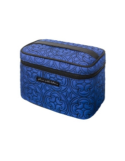 Дорожный кейс Petunia Travel Train Case: Westminster Stop