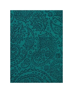 Слинг-шарф Ellevill Paisley Silk Victory с шелком