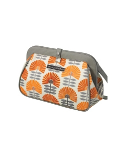 Petunia Cross Town Clutch: Daydreaming in Dax