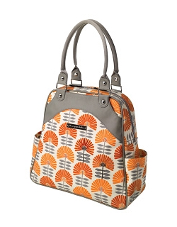 Petunia Sashay Satchel: Daydreaming in Dax