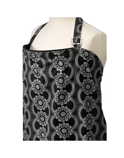 Накидка для кормления Petunia Haven: Evening in Innsbruck