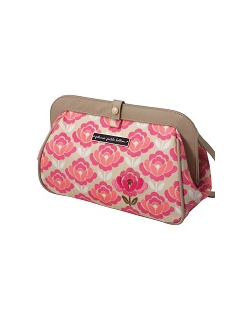 Petunia Cross Town Clutch: Flowering Firenze